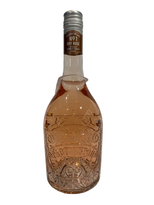 Paddington Lane Dry Rose 750ml