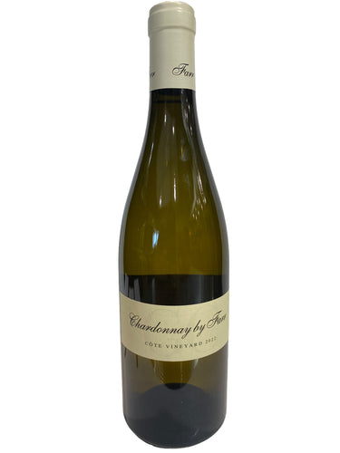 By Farr Cote Vineyard Chardonnay 750ml