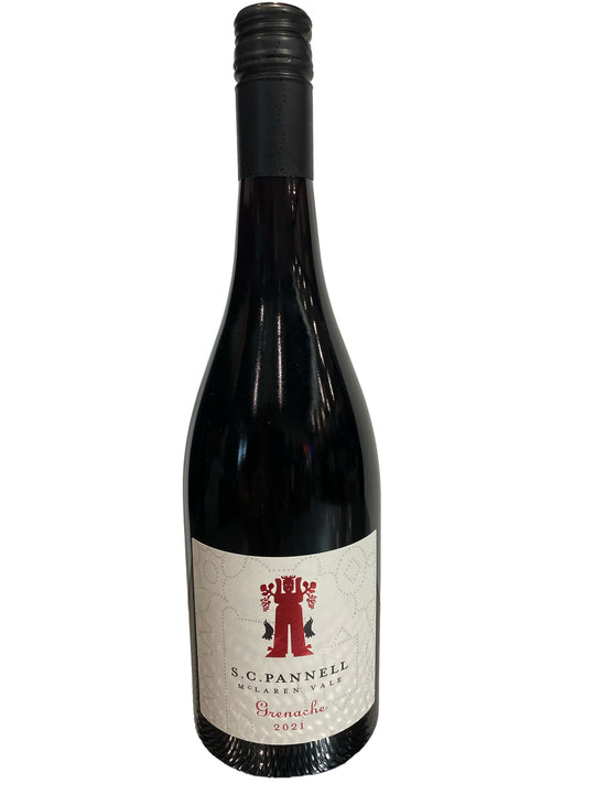 SC Pannell Smart Grenache 750ml