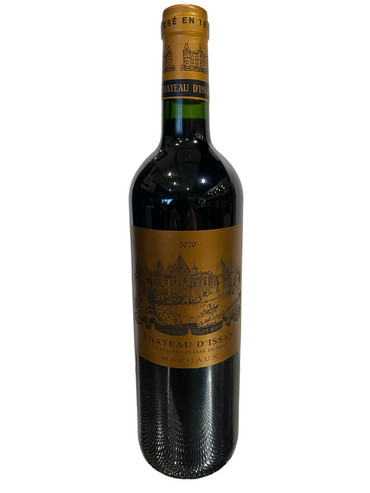 Chateau Margaux Grand Cru Bordeaux 750ml