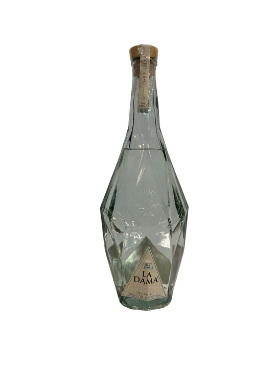 La Dama Tequila Blanco 750ml