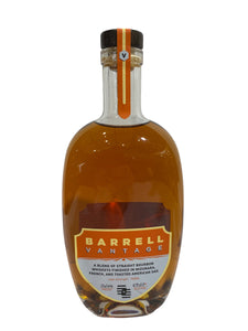 Barrell Vantage Bourbon 750ml