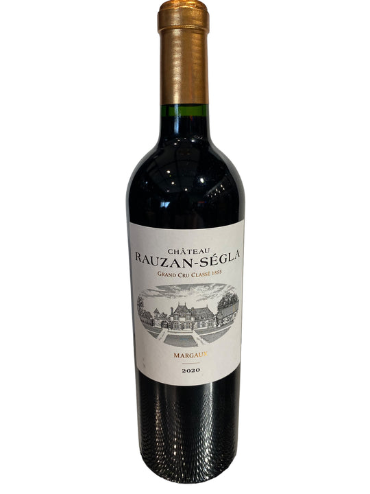 Chateau Rauzan Segla Grand Cru Bordeaux 750ml