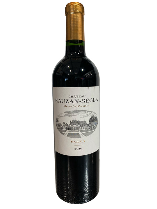 Chateau Rauzan Segla Grand Cru Bordeaux 750ml