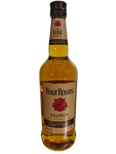 Four Roses Bourbon 700ml