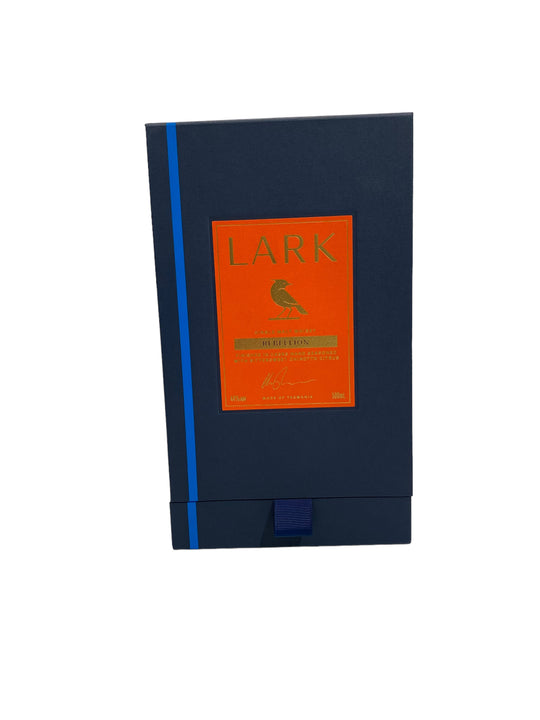 Lark Rebellion Chinotto Cask 500ml