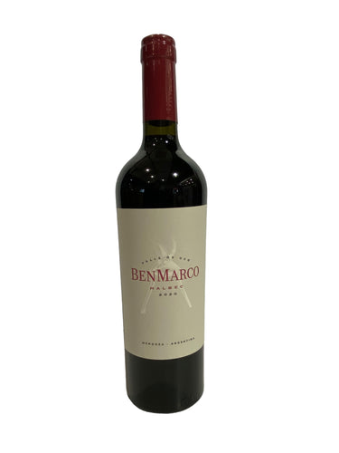 BenMarco Malbec 750ml