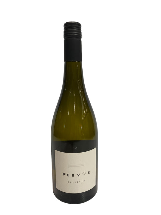 Fervor Julietta Chardonnay 750ml