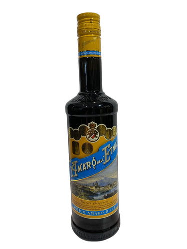 Amaro Dell Etna 750ml