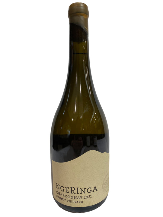 Ngeringa Summit Chardonnay 750ml