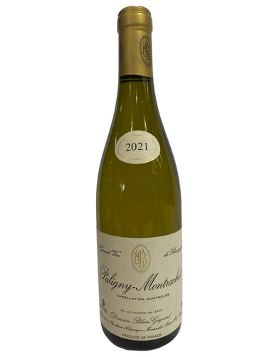 Blain Gagnard Puligny Montrachet 750ml