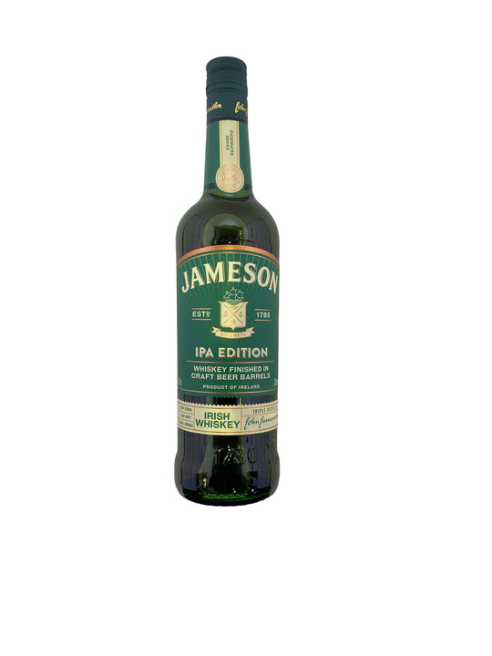 Jameson Caskmates IPA Edition Irish Whiskey 700ml