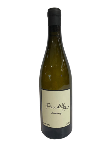 Gentle Folk Picadilly Chardonnay 750ml