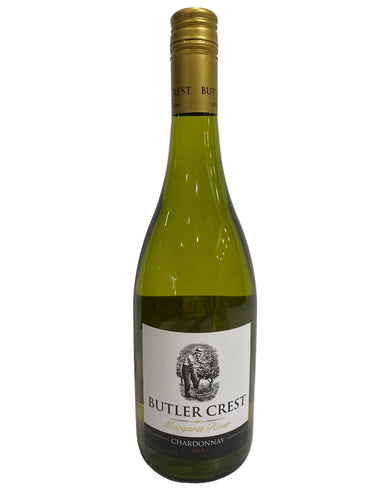 Butler Crest Chardonnay 750ml