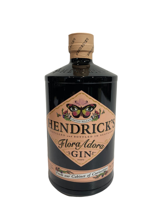 Hendricks Flora Adora Gin 700ml
