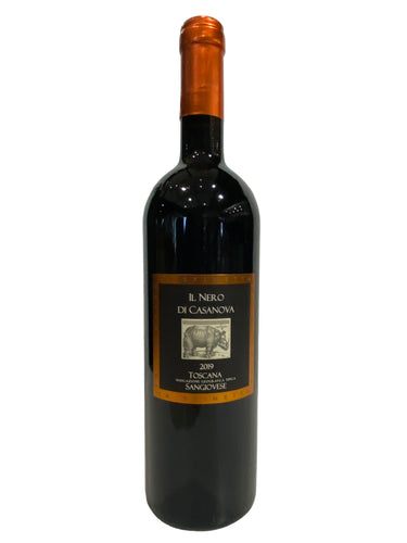 La Spinetta Il Nero Di Casanova 750ml