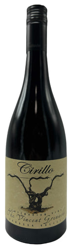 Cirillo The Vincent Grenache 750ml