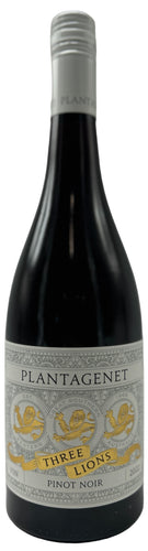 Plantagenet Three Lions Pinot Noir 750ml