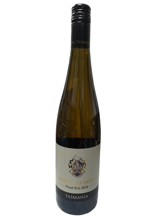 Riversdale Estate Pinot Gris 750ml