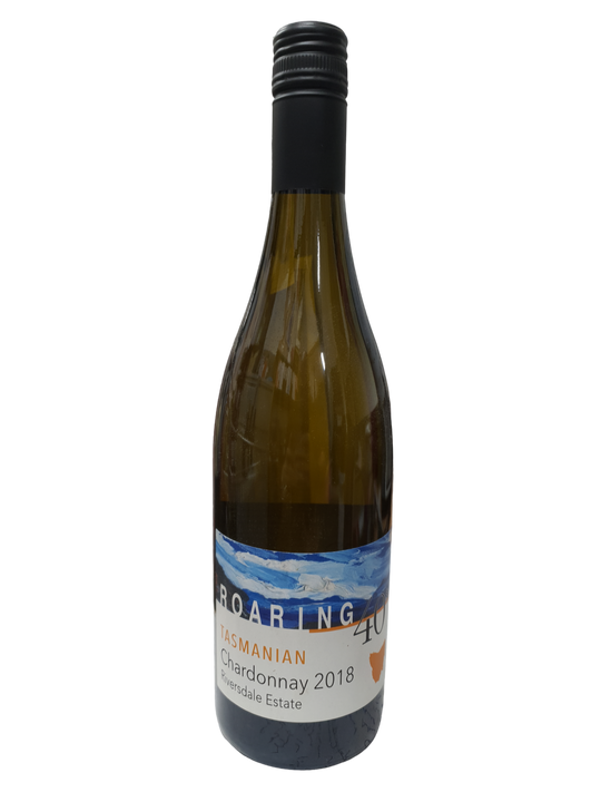 Riversdale Estate Roaring 40s Chardonnay 750ml