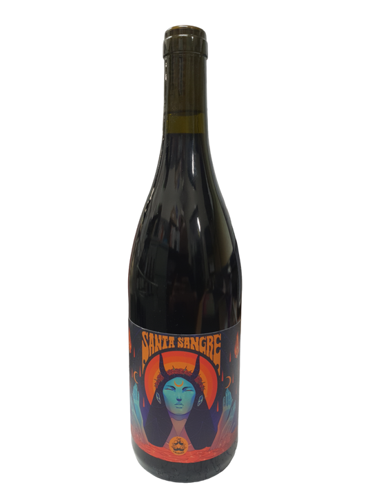 Garage Project Santa Sangre 2020 750ml