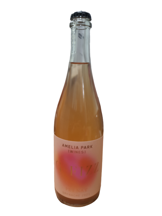 Amelia Park G-Fizz Grenache Pet Nat 750ml