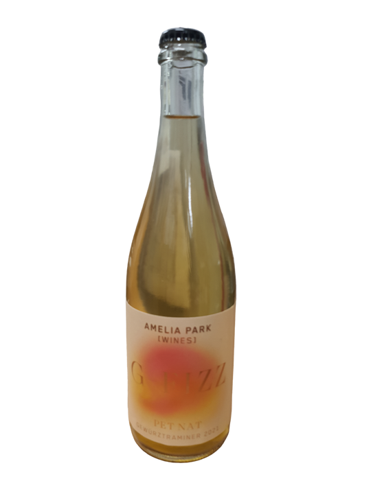 Amelia Park G-Fizz Gewurtztraminer Pet Nat 750ml