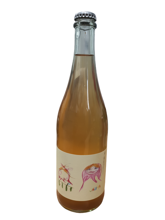 Jauma Peek A Boo Pet Nat 750ml