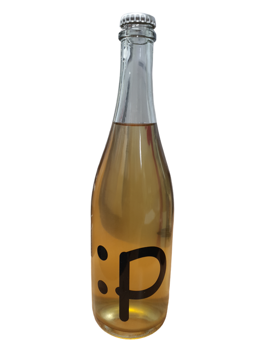 Lansdowne Super Plonk Pet Nat 750ml