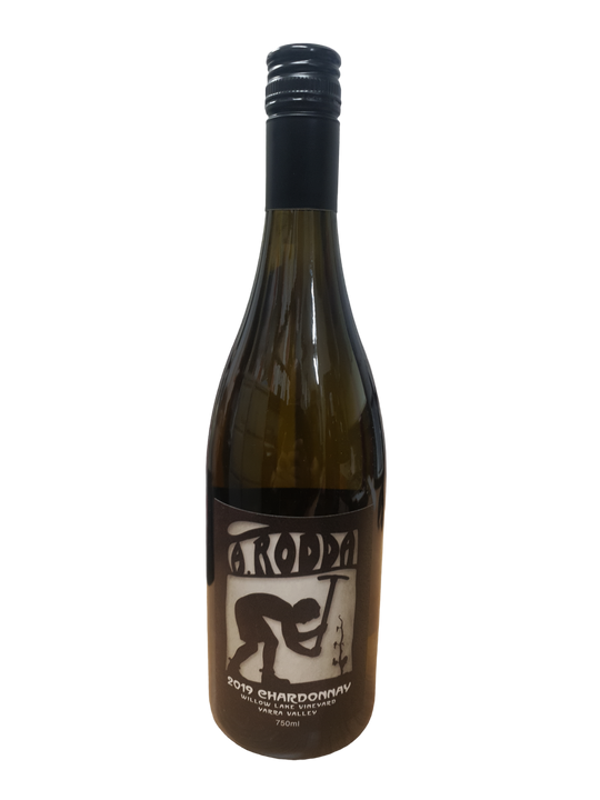 Raising Wines A Rodda Chardonnay 750ml