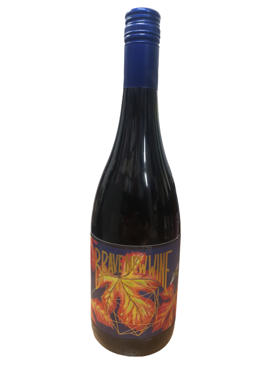 Brave New Wine Schadenfreude Shiraz 750ml