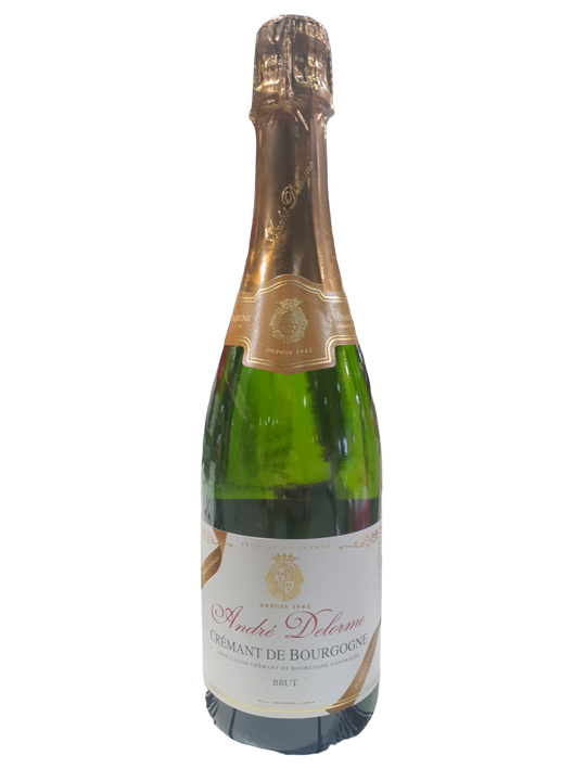Andre Delorme Cremant De Bourgogne 750ml
