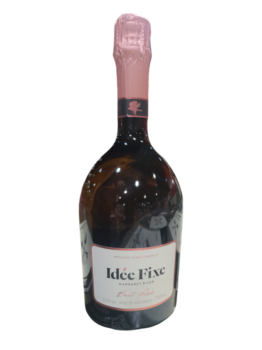 Idee Fixe Brut Rose 750ml