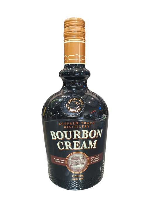 Buffalo Trace Bourbon Cream Liqueur 700ml