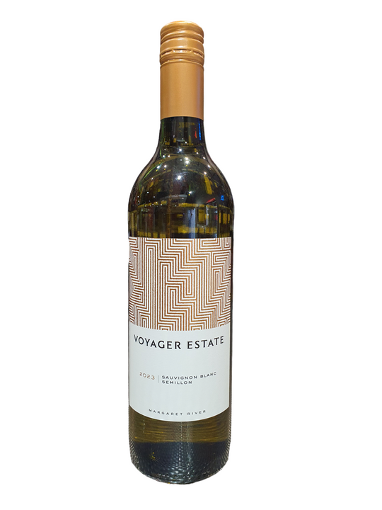 Voyager Estate Semillon Sauvignon Blanc 750ml