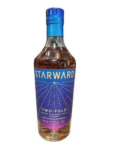 Starward Two Fold Whisky 700ml