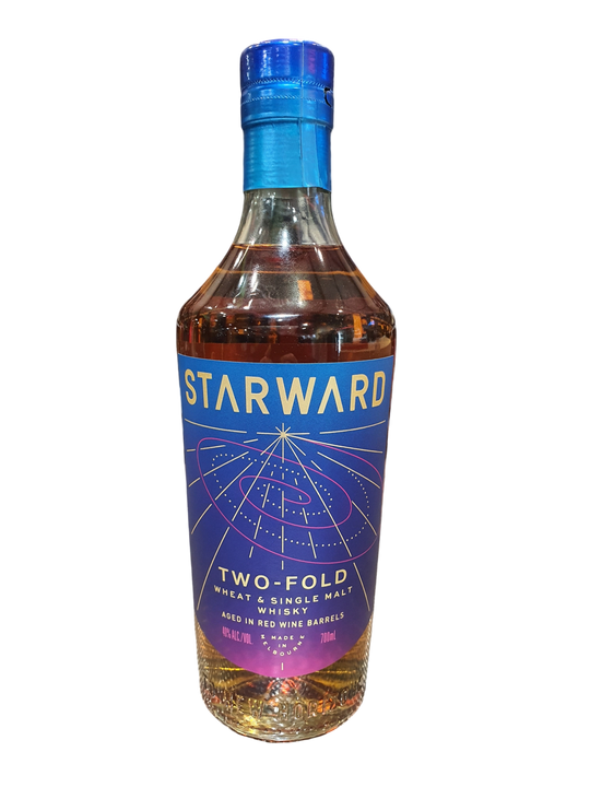 Starward Two Fold Whisky 700ml