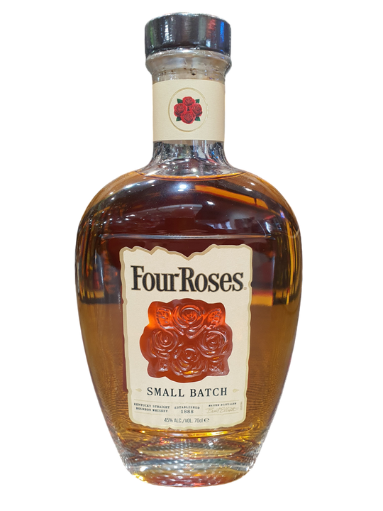 Four Roses Small Batch Bourbon 700ml