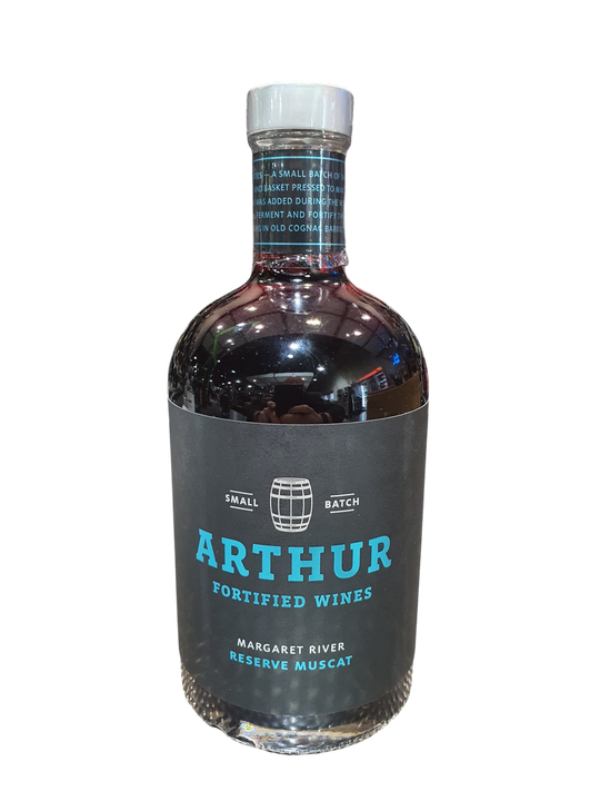 Arthur Barrel Aged Muscat 500ml