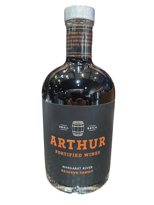 Arthur Reserve Tawny 500ml