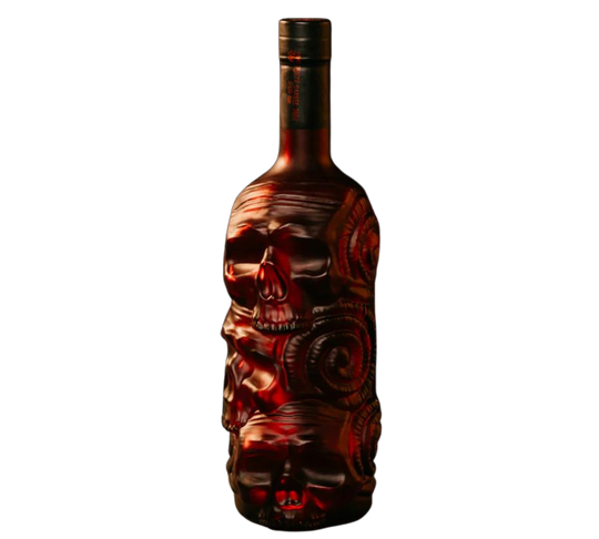 Rusty Barrel Spiced Rum 700ml