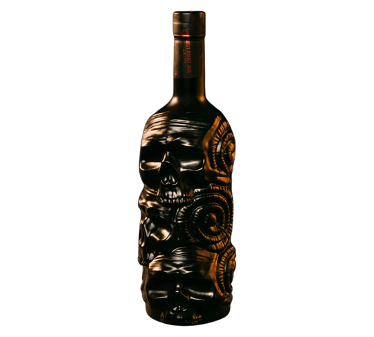 Rusty Barrel Gold Rum 700ml