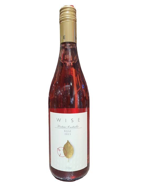 Wise Leaf Series Rose 2023