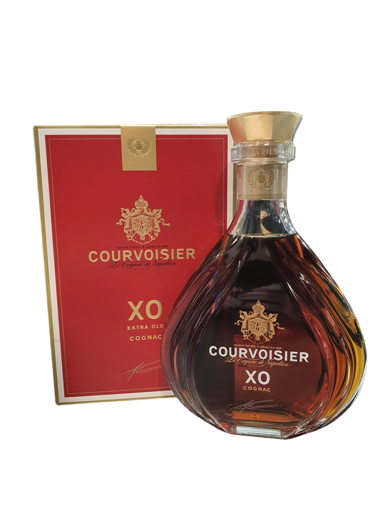 Courvoisier XO Cognac 700ml