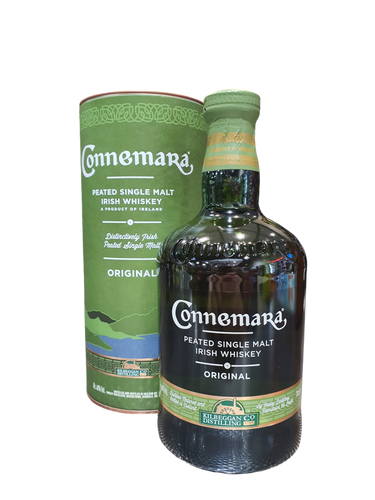 Connemara Irish Whiskey 700ml