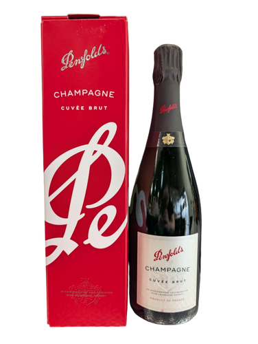 Penfolds Cuvee Brut Champagne 750ml