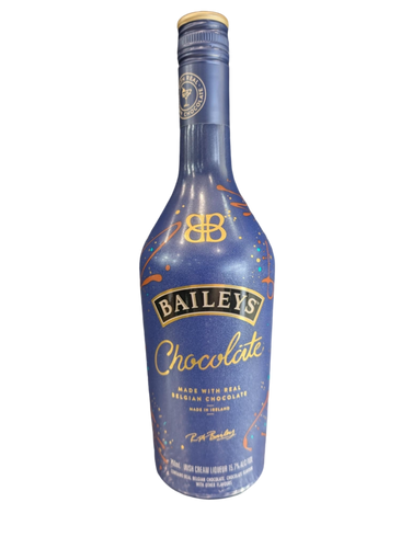 Baileys Belgian Chocolate 700ml