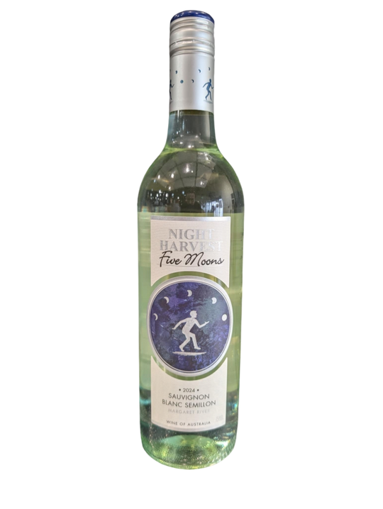 Five Moons Sauvignon Blanc Semillon