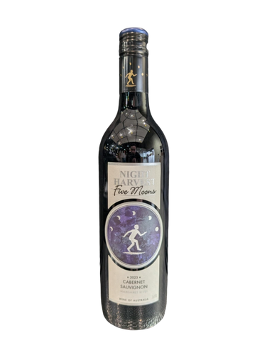 Five Moons Cabernet Sauvignon