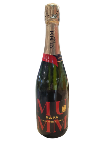 Mumm Napa Brut Prestige 750ml